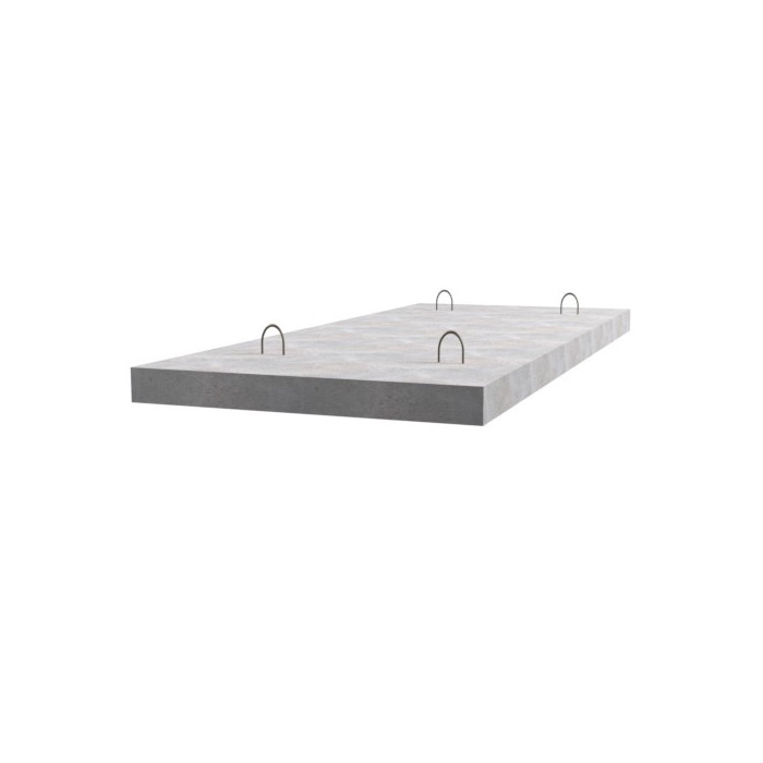 Плита лотка ПТП 11-8