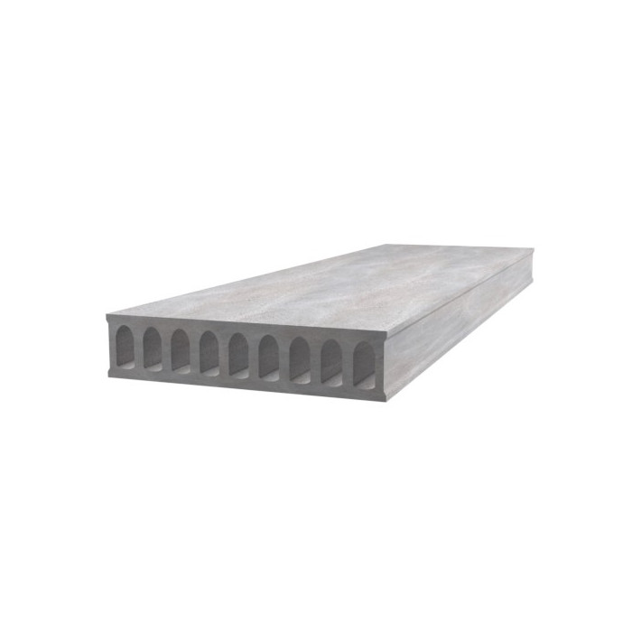 Плита перекрытия ПБ 31-15-6